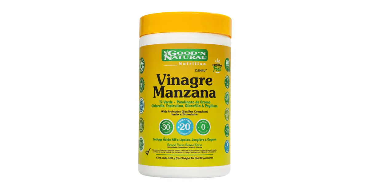 vinagre de manzana con l carnitina Pack de 6 frascos: OBY L Carnitina con Vinagre de manzana, CLA y– oby.mx main image 1