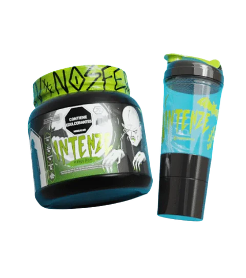 Intenze Halloween 900 gr Proscience Mango Biche