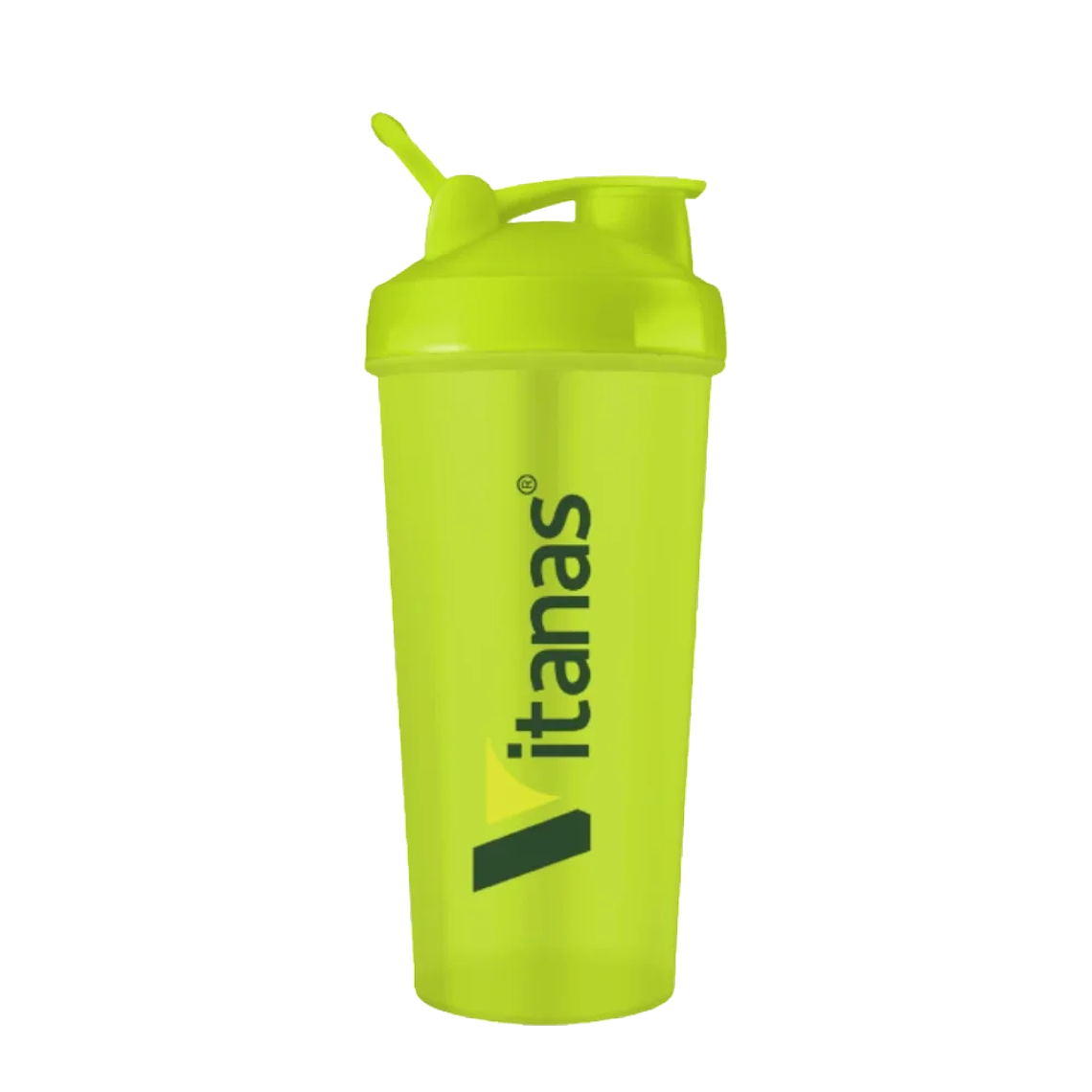 Shaker Verde 700Ml Vitanas 1