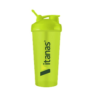 Shaker Verde 700Ml Vitanas