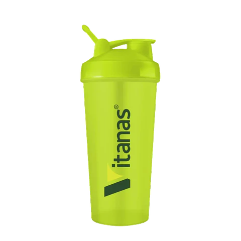 Shaker Verde 700Ml Vitanas