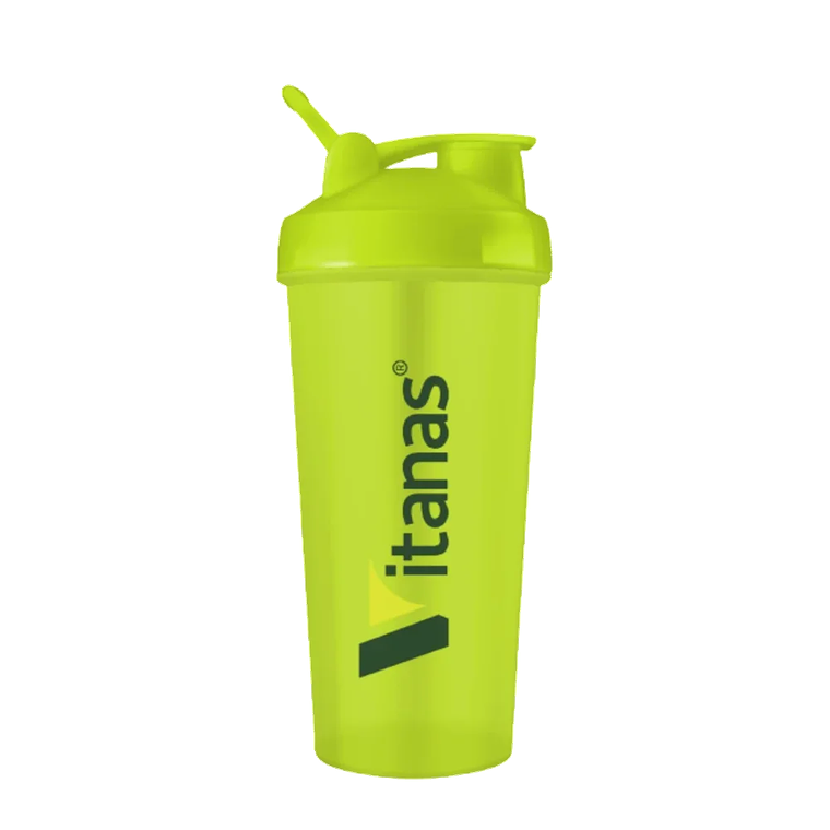 Shaker Verde 700Ml Vitanas 1
