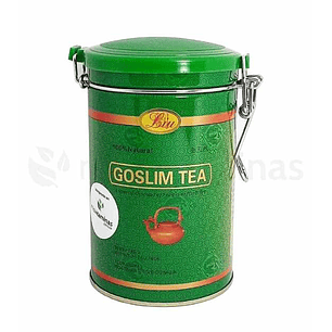 Goslim Te Tarro 30 Tizanas 