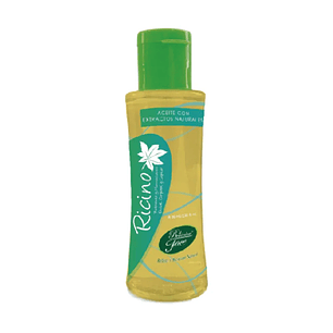 Aceite Corporal Ricino 60 ml Botanica Face