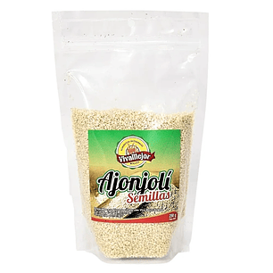 Semillas de Ajonjolí 250 g Viva Mejor