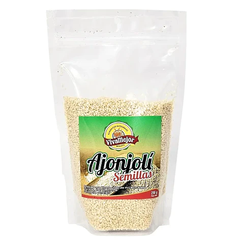Semillas de Ajonjolí 250 g Viva Mejor
