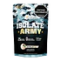Isolate Army 2 Libras Vainilla Proteina 