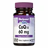 CoQ10 60 mg 60 Cápsulas Bluebonnet Coenzyma  q10