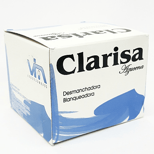 Crema Clarisa Azucena 60 g