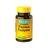 Papaya Enzyme 100 Tabletas Good´N Natural