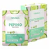 Mascarilla Facial Pepino Caja 10 Unidades Nevada