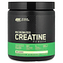 Micronized Creatine Powder 300 gramos Optimun Nutrition 