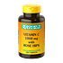 Vitamina C 1000 mg with Rose Hips 100 Tabletas Good'N Natural