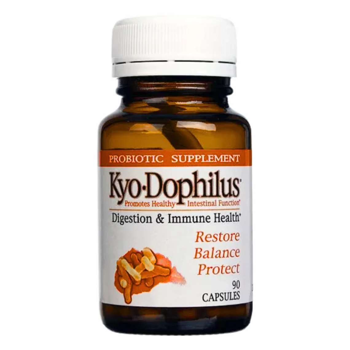 KyoDophilus 90 Cápsulas Magna 1