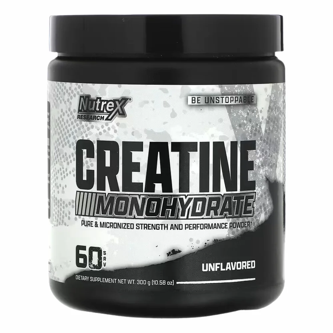 Creatina Monohydrate 300 g Nutrex 1