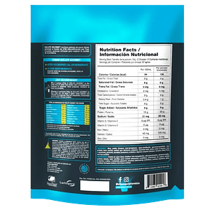 Isolate Gourmet 2 libras Vitanas 