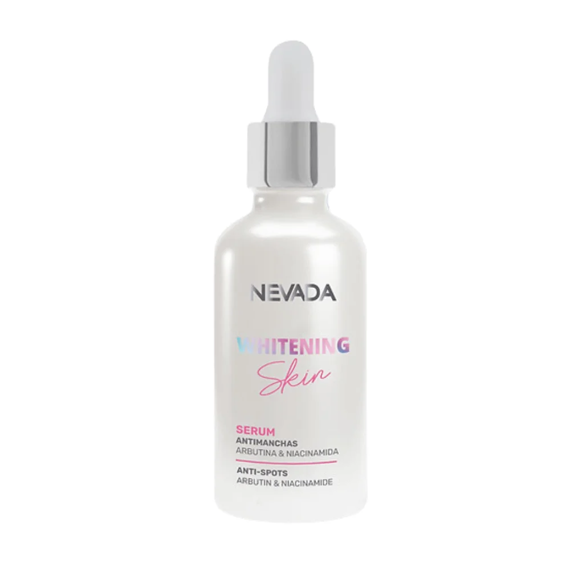 Serum Antimanchas Skin Whitening 50 ml Nevada 1
