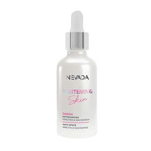 Serum Antimanchas Skin Whitening 50 ml Nevada