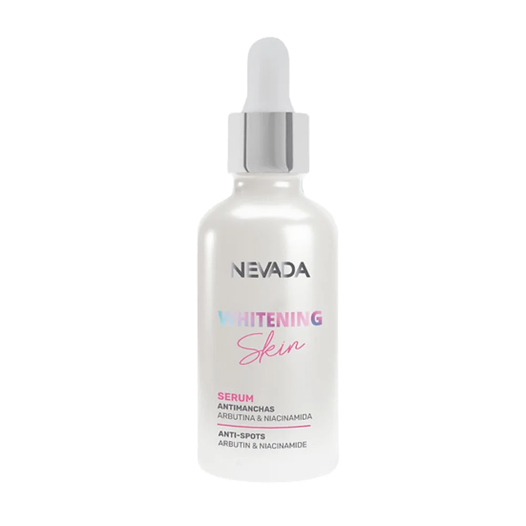 Serum Antimanchas Skin Whitening 50 ml Nevada 1