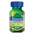 Complejo B Vitamina C Calcio y Zinc 100 Tab Botanitas