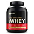 Gold Standard 100 % Whey 5 libras Vainilla 