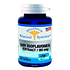 Soy Isoflavones Extract 80 mg 100 Softgels Natural Systems