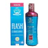 Tónico Capilar Flash Cubrecanas Borgoña 240 ml Herbacol