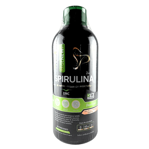 Spirulina 1000 ml Regenew 3Q 