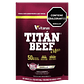 Titan Beef Mass 2 Libras Vitanas - Miniatura 1
