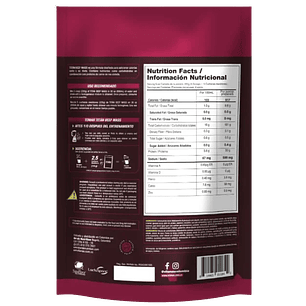 Titan Beef Mass 2 Libras Vitanas