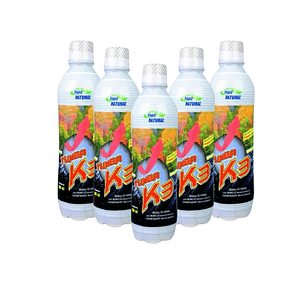 Combo Tumba K3 500 ml Improfarme por 5 Unidades