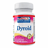 Dyroid 60 Cápsulas Healthy America