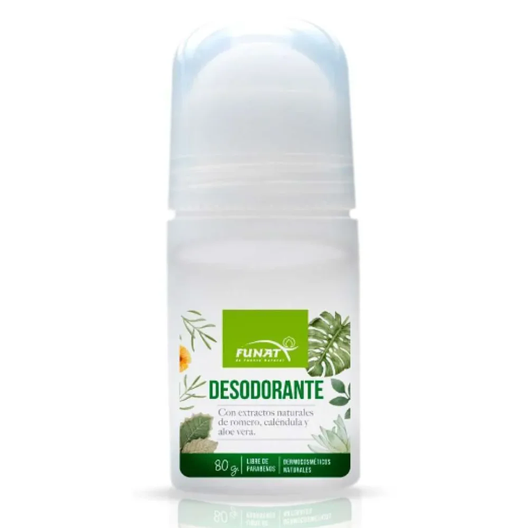 Desodorante Funat 80 gr  1