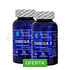 Oferta 2 Omega 3 Natural Nutrition 120 Softgels