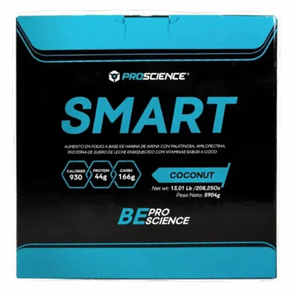Smart Gainer 13 libras Coco Proscience 1