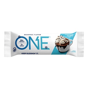 One Yeah Masmelos Chocolate Caliente Barra 60 g