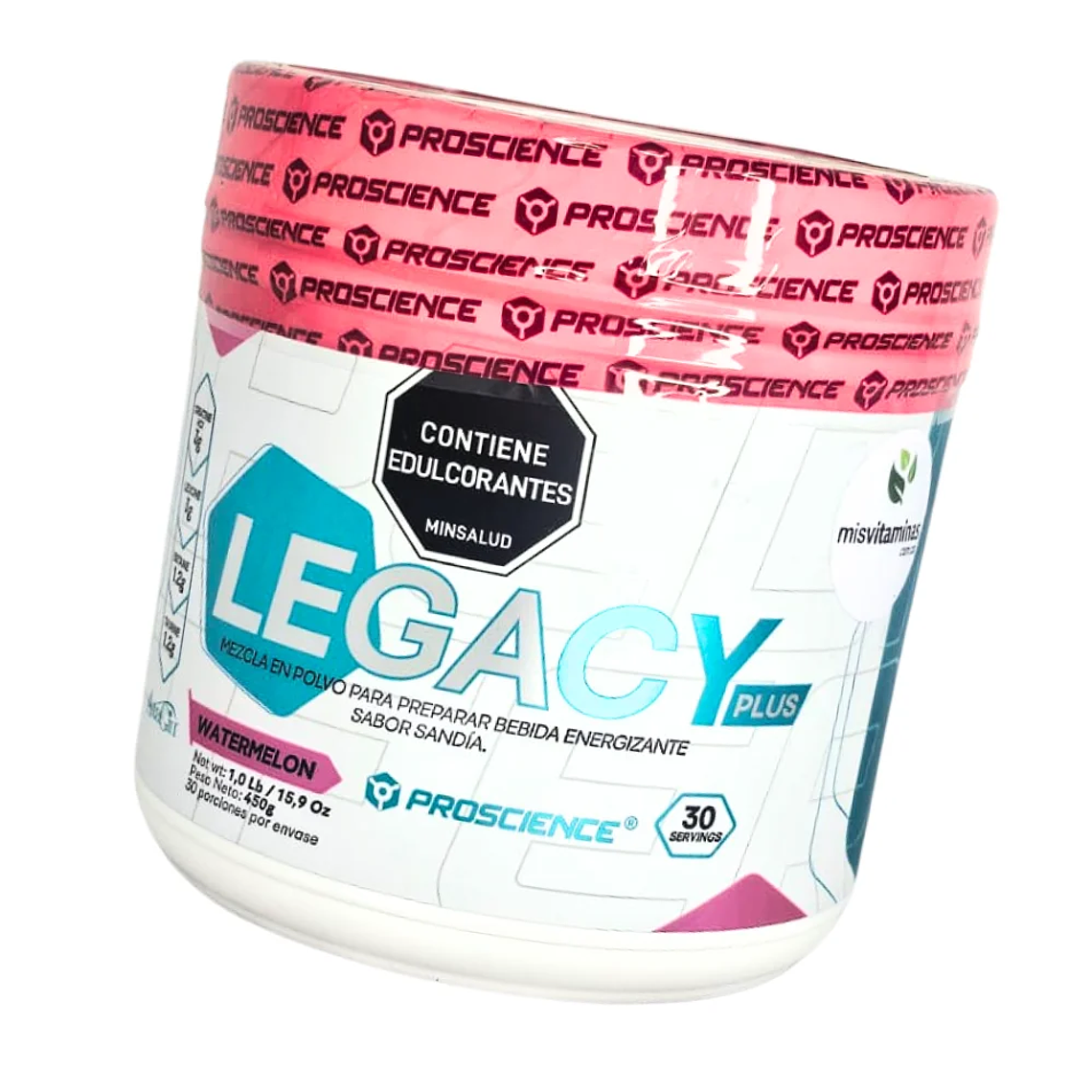 Legacy Plus Watermelon 450 gr Proscience 1
