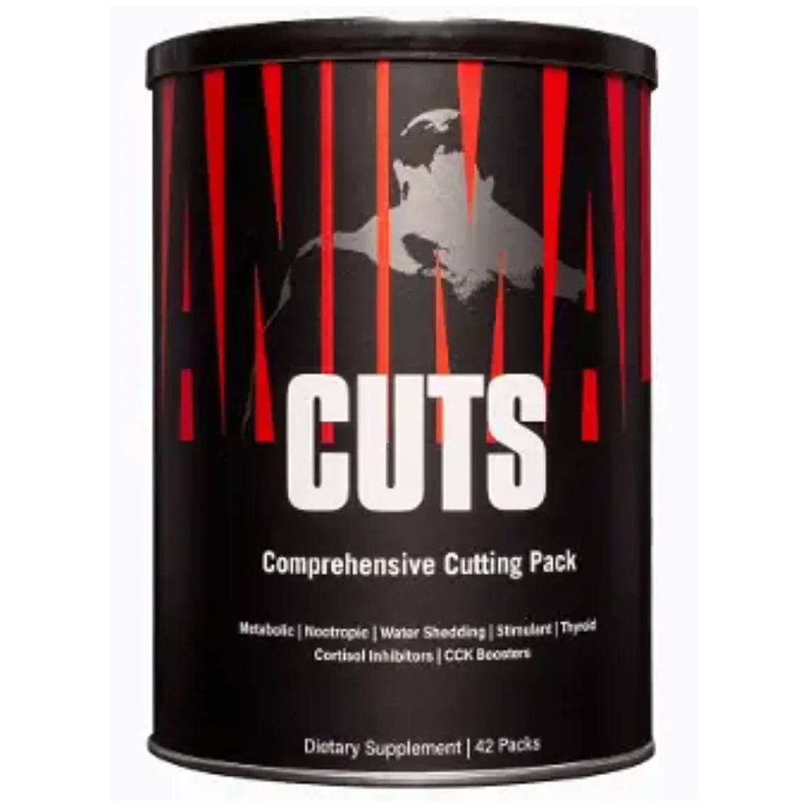 Animal Cuts 42 Packs Universal  1