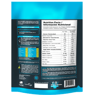 Isolate Gourmet 5 libras Vitanas Vainilla