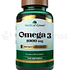Omega 3 1000 mg Medical Green 100 Softgels