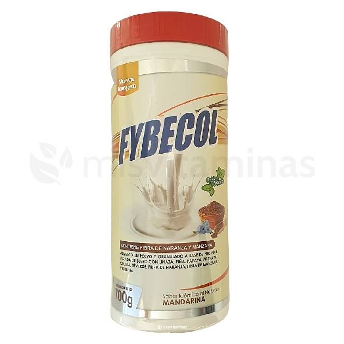 Fybecol Sanly 800 Gramos 1