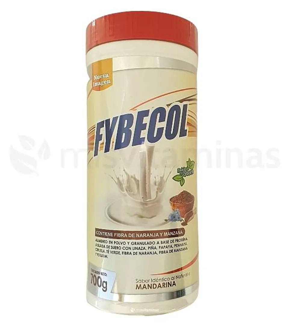 Fybecol Sanly 800 Gramos 1