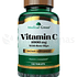 Vitamina C 1000 mg with Rose Hips Medical Green 100 Tabletas