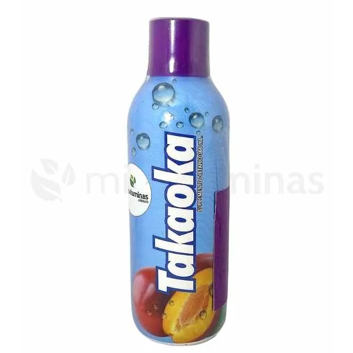 Takaoka Ciber 360 ml  1