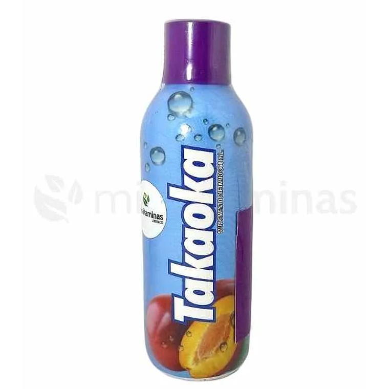 Takaoka Ciber 360 ml  1