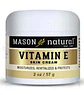 Crema de Vitamina E 57 gr Mason Natural - Miniatura 1