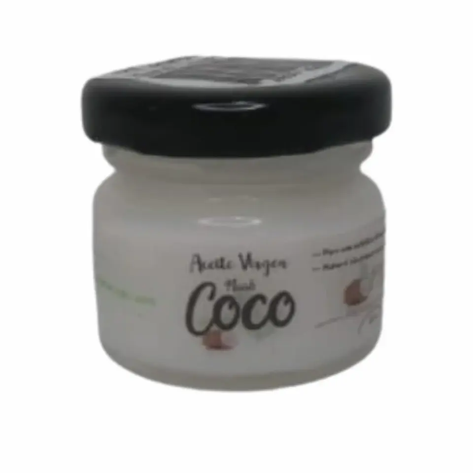 Aceite de Coco 30 ml Prodcoco 1