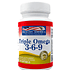 Triple Omega 3-6-9 120 softgel Healthy America
