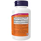 Inositol 500mg 100 Cápsulas NOW  - Miniatura 2