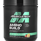 Amino Build Performance-Enhancing Muscletech 40 Servicios  - Miniatura 1